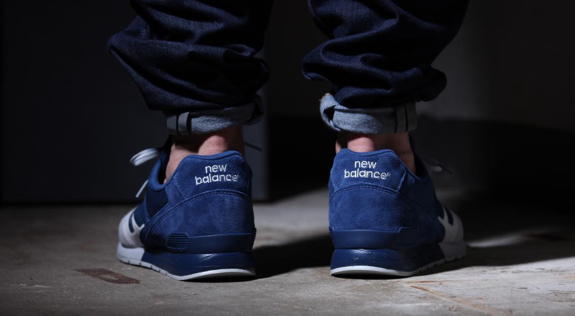 New Balance MRL 996 FU | 417751-60-16 | AFEW STORE